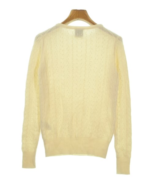 Letroyes（ルトロワ）ニット・セーター 白 サイズ:1(S位) レディース/2200658257087