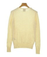 Letroyes（ルトロワ）ニット・セーター 白 サイズ:1(S位) レディース/2200658257087