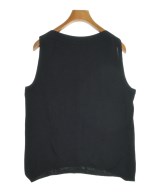 Letroyes（ルトロワ）ベスト/ノースリーブ 黒 サイズ:1(S位) レディース/2200654717042