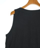 Letroyes（ルトロワ）ベスト/ノースリーブ 黒 サイズ:1(S位) レディース/2200654717042