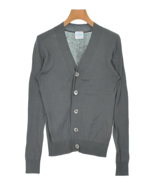 Letroyes(ルトロワ)カーディガン グレー サイズ:XS/2200636897090