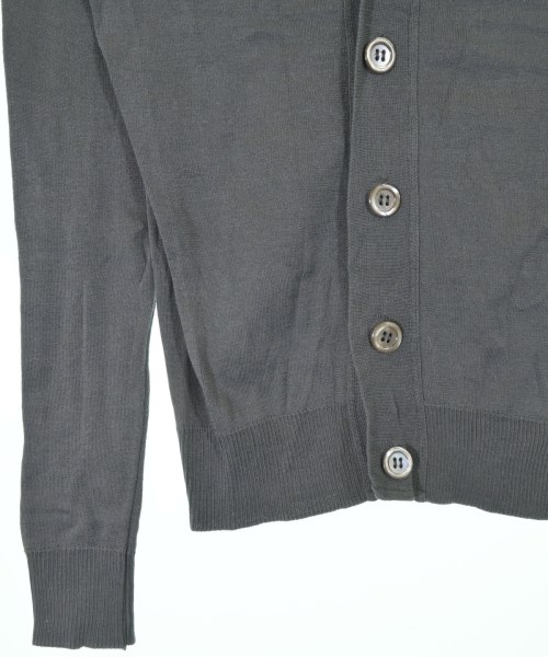 Letroyes（ルトロワ）カーディガン グレー サイズ:XS レディース/2200636897090