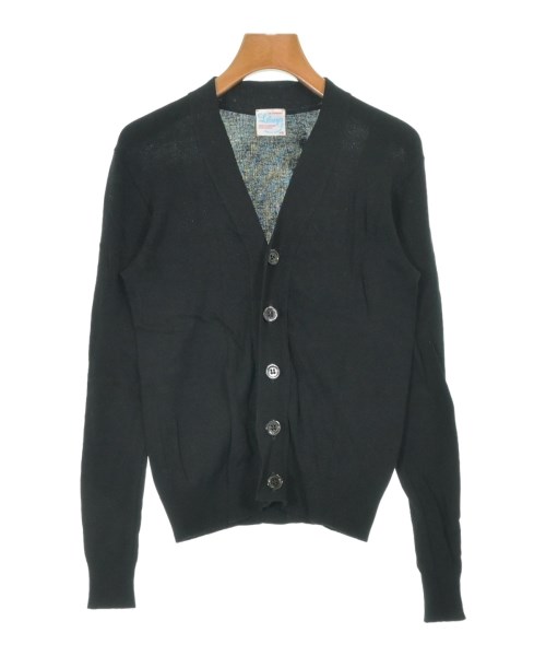Letroyes(ルトロワ)カーディガン 黒 サイズ:XS/2200636897106