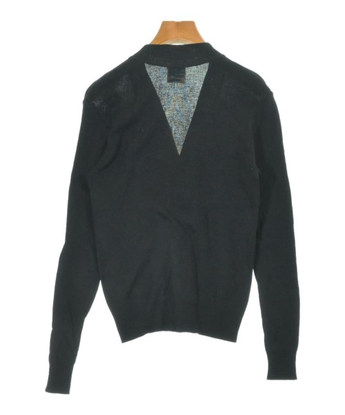 Letroyes（ルトロワ）カーディガン 黒 サイズ:XS レディース/2200636897106