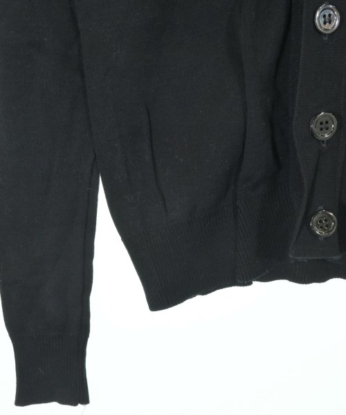 Letroyes（ルトロワ）カーディガン 黒 サイズ:XS レディース/2200636897106