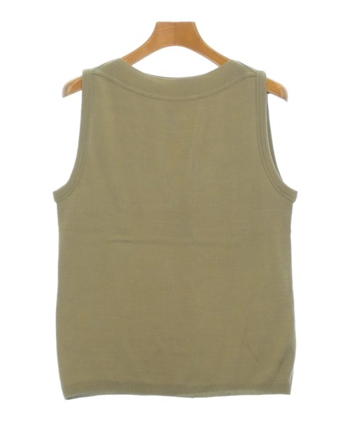 Letroyes(ルトロワ)のベスト/ノースリーブ サイズ:0(XS位) 3,600円