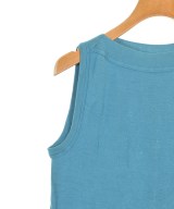 Letroyes（ルトロワ）ベスト 青 サイズ:0(XS位) レディース/2200700786121