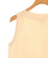 Letroyes（ルトロワ）ベスト ベージュ サイズ:0(XS位) レディース/2200700786190