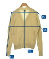 Letroyes（ルトロワ）カーディガン ベージュ サイズ:S レディース/2200705969192