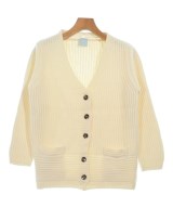Letroyes（ルトロワ）カーディガン 白 サイズ:F レディース/2200707679235