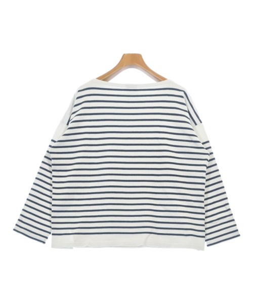 Letroyes（ルトロワ）Tシャツ・カットソー 白 サイズ:1(S位) レディース/2200707679679