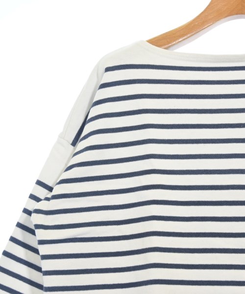 Letroyes（ルトロワ）Tシャツ・カットソー 白 サイズ:1(S位) レディース/2200707679679
