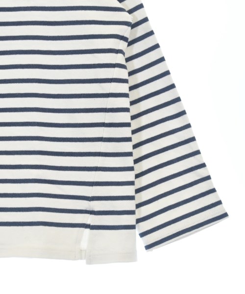 Letroyes（ルトロワ）Tシャツ・カットソー 白 サイズ:1(S位) レディース/2200707679679