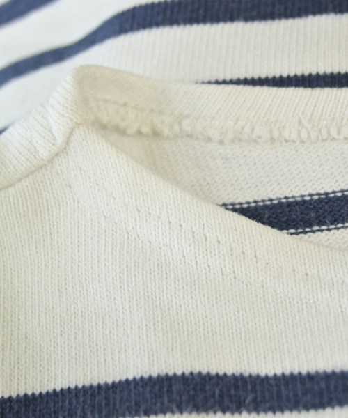 Letroyes（ルトロワ）Tシャツ・カットソー 白 サイズ:1(S位) レディース/2200707679679