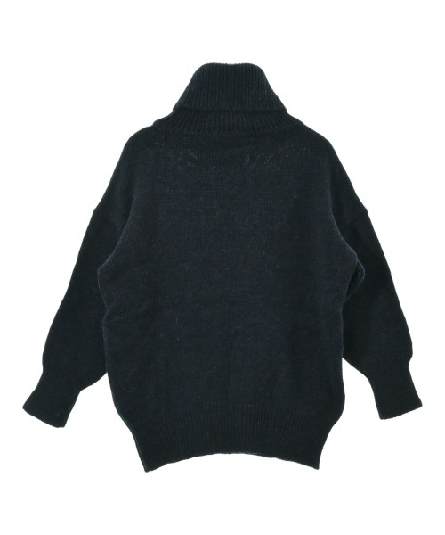 Letroyes（ルトロワ）ニット・セーター 紺 サイズ:F レディース/2200661516102