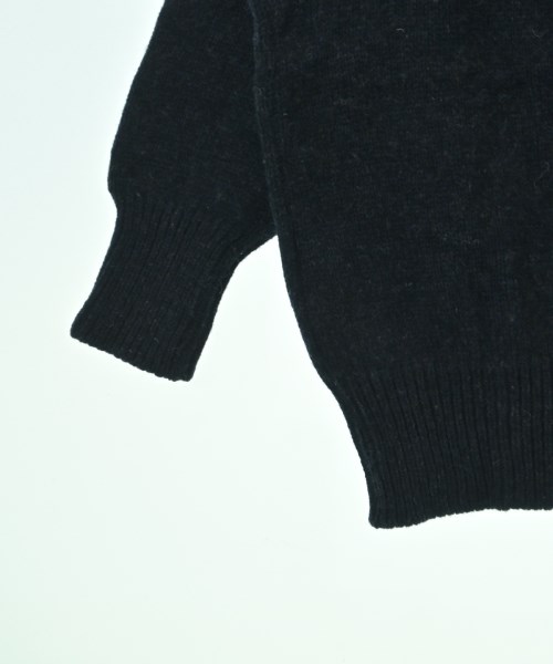 Letroyes（ルトロワ）ニット・セーター 紺 サイズ:F レディース/2200661516102