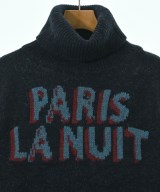 Letroyes（ルトロワ）ニット・セーター 紺 サイズ:F レディース/2200661516102