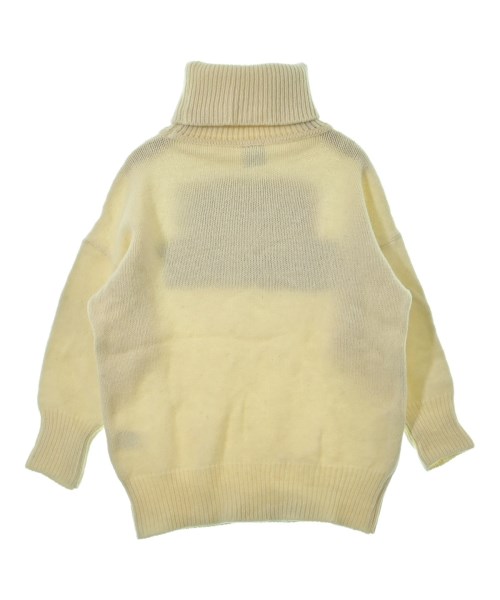 Letroyes（ルトロワ）ニット・セーター 白 サイズ:F レディース/2200661516119