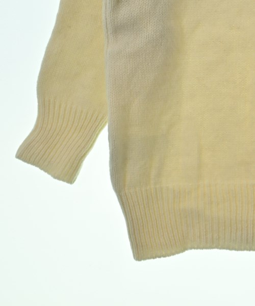 Letroyes（ルトロワ）ニット・セーター 白 サイズ:F レディース/2200661516119