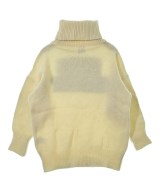 Letroyes（ルトロワ）ニット・セーター 白 サイズ:F レディース/2200661516119