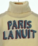 Letroyes（ルトロワ）ニット・セーター 白 サイズ:F レディース/2200661516119