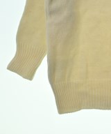 Letroyes（ルトロワ）ニット・セーター 白 サイズ:F レディース/2200661516119