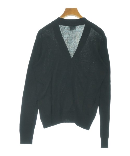 Letroyes（ルトロワ）カーディガン 黒 サイズ:1(S位) レディース/2200667188143