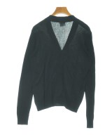 Letroyes（ルトロワ）カーディガン 黒 サイズ:1(S位) レディース/2200667188143