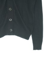 Letroyes（ルトロワ）カーディガン 黒 サイズ:1(S位) レディース/2200667188143