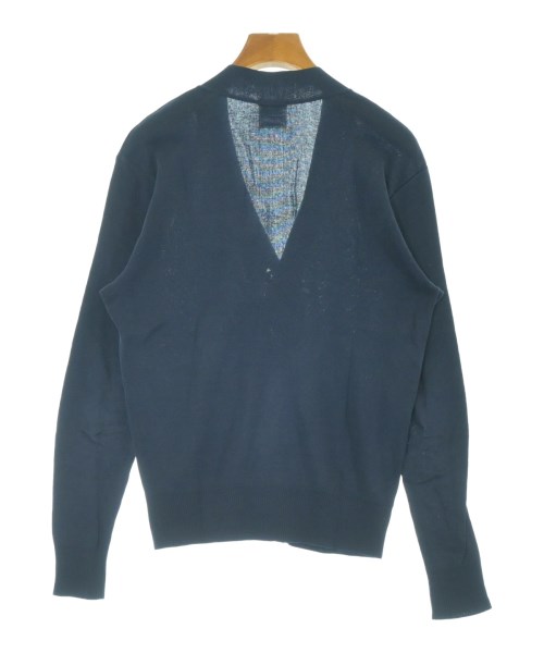 Letroyes（ルトロワ）カーディガン 紺 サイズ:S レディース/2200667188150