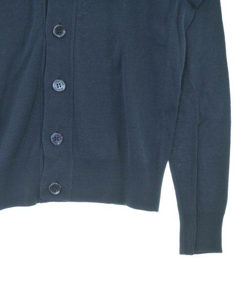 Letroyes（ルトロワ）カーディガン 紺 サイズ:S レディース/2200667188150