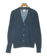 Letroyes（ルトロワ）カーディガン 紺 サイズ:S レディース/2200667188150