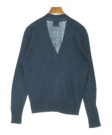 Letroyes（ルトロワ）カーディガン 紺 サイズ:S レディース/2200667188150