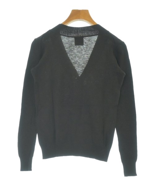 Letroyes（ルトロワ）カーディガン 茶 サイズ:0(XS位) レディース/2200667188167