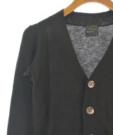 Letroyes（ルトロワ）カーディガン 茶 サイズ:0(XS位) レディース/2200667188167