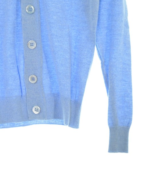 Letroyes（ルトロワ）カーディガン 青 サイズ:0(XS位) レディース/2200667188174