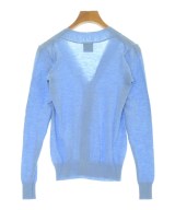 Letroyes（ルトロワ）カーディガン 青 サイズ:0(XS位) レディース/2200667188174