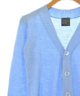 Letroyes（ルトロワ）カーディガン 青 サイズ:0(XS位) レディース/2200667188174