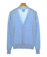 Letroyes（ルトロワ）カーディガン 青 サイズ:0(XS位) レディース/2200729278072