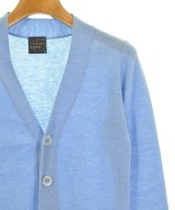 Letroyes（ルトロワ）カーディガン 青 サイズ:0(XS位) レディース/2200729278072