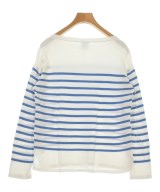 Letroyes（ルトロワ）ニット・セーター 白 サイズ:S レディース/2200723884378