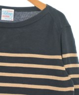 Letroyes（ルトロワ）ニット・セーター 黒 サイズ:S レディース/2200723884385