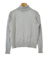 Letroyes（ルトロワ）ニット・セーター グレー サイズ:4(SM位) レディース/2200722228036