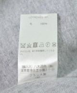 Letroyes（ルトロワ）ニット・セーター グレー サイズ:4(SM位) レディース/2200722228036