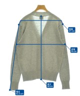 Letroyes（ルトロワ）カーディガン グレー サイズ:L レディース/2200706810042