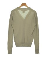 Letroyes（ルトロワ）カーディガン カーキ サイズ:0(XS位) レディース/2200681388260