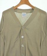 Letroyes（ルトロワ）カーディガン カーキ サイズ:0(XS位) レディース/2200681388260