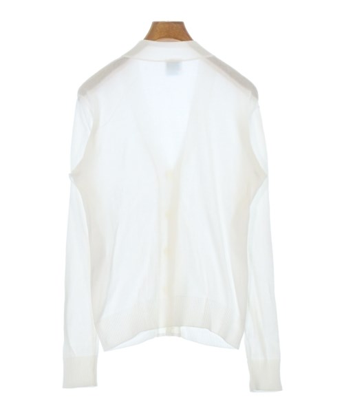 Letroyes（ルトロワ）カーディガン 白 サイズ:XS レディース/2200687206032