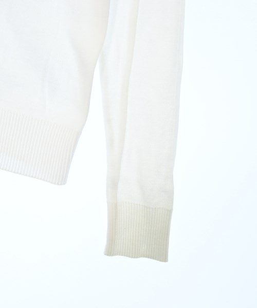 Letroyes（ルトロワ）カーディガン 白 サイズ:XS レディース/2200687206032