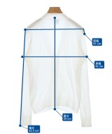 Letroyes（ルトロワ）カーディガン 白 サイズ:XS レディース/2200687206032